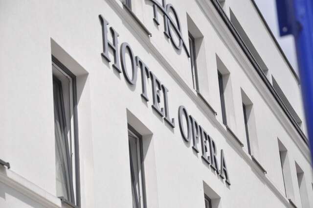 Отель Hotel Opera Тарновске-Гуры-31